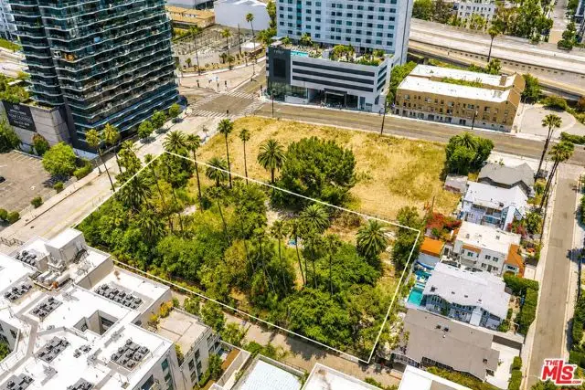 1750 Argyle Avenue, Los Angeles, CA 90028 - #2