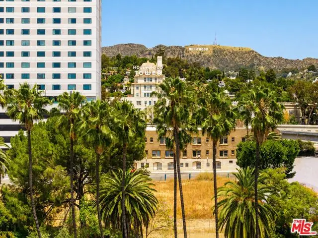 1750 Argyle Avenue, Los Angeles, CA 90028 - #3