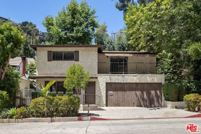2711 Canyon Drive, Los Angeles, CA 90068 - #1