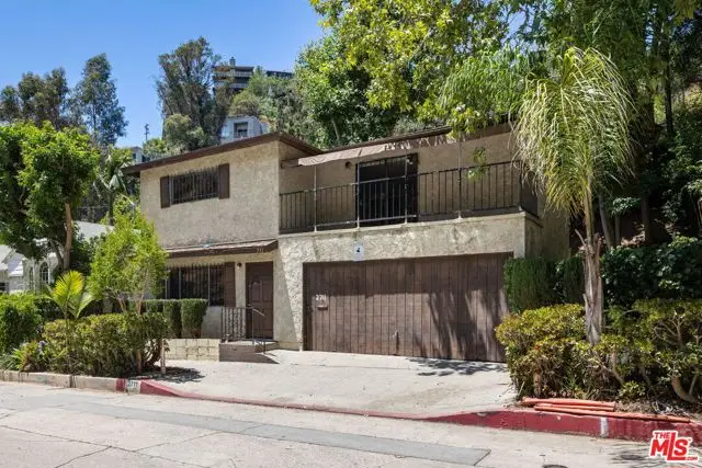 2711 Canyon Drive, Los Angeles, CA 90068 - #2