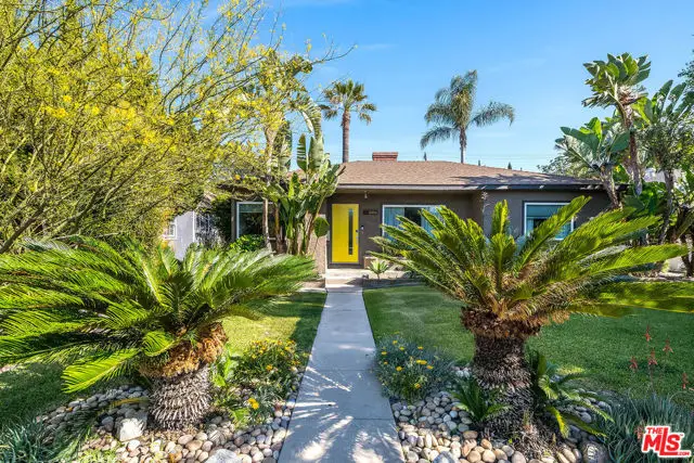 3416 W Clark Avenue, Burbank, CA 91505 - #1