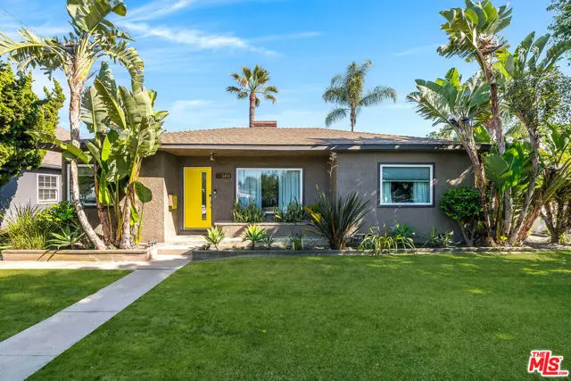 3416 W Clark Avenue, Burbank, CA 91505 - #3