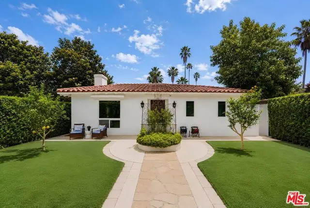 256 N Doheny Drive, Beverly Hills, CA 90211 - #1