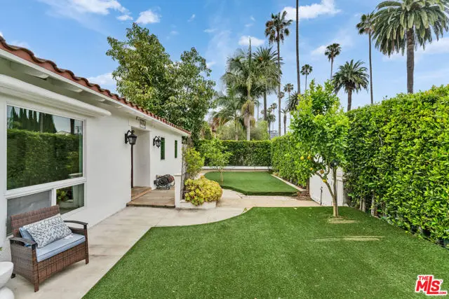 256 N Doheny Drive, Beverly Hills, CA 90211 - #2