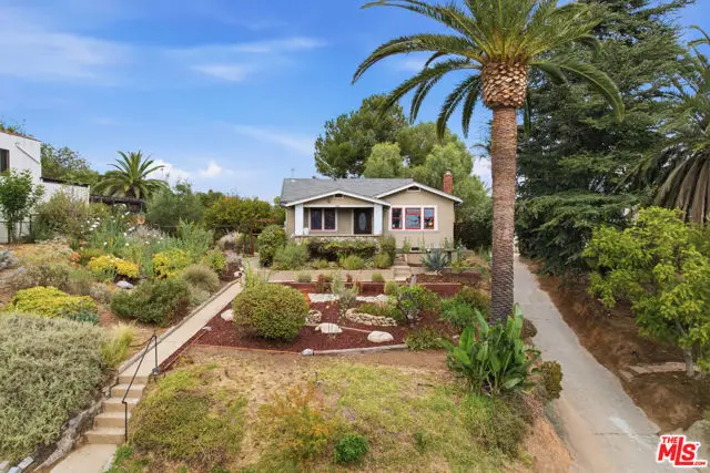 1842 Phillips Way, Los Angeles, CA 90042 - #2