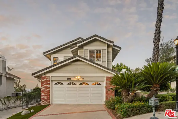 7282 Woodvale Court, West Hills (los Angeles), CA 91307