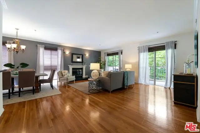 1401 S Bentley Avenue #202, Los Angeles, CA 90025 - #1