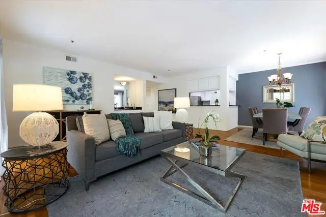 1401 S Bentley Avenue #202, Los Angeles, CA 90025 - #3