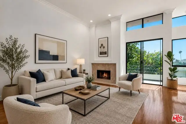 1312 S Saltair Avenue #319, Los Angeles, CA 90025 - #1