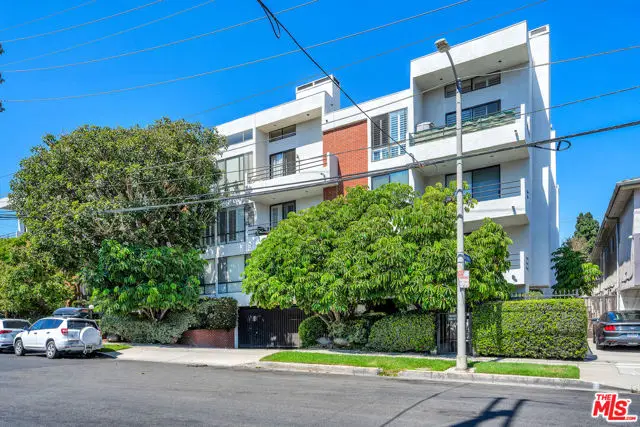 1312 S Saltair Avenue #319, Los Angeles, CA 90025 - #3