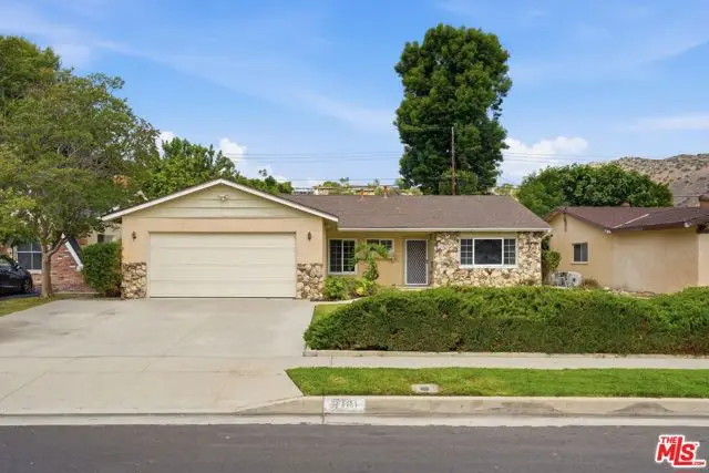 6701 Neddy Avenue, West Hills, CA 91307 - #1