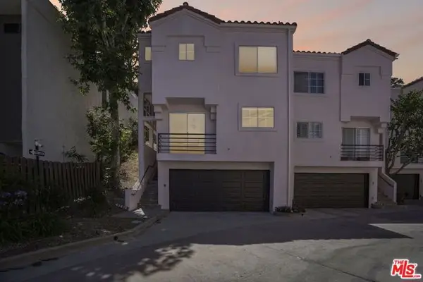 4347 Freedom Drive #A, Calabasas, CA 91302