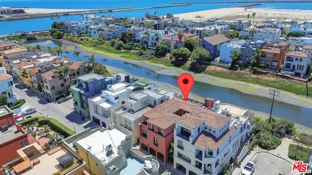 5205 Via Donte, Marina Del Rey, CA 90292 - #1