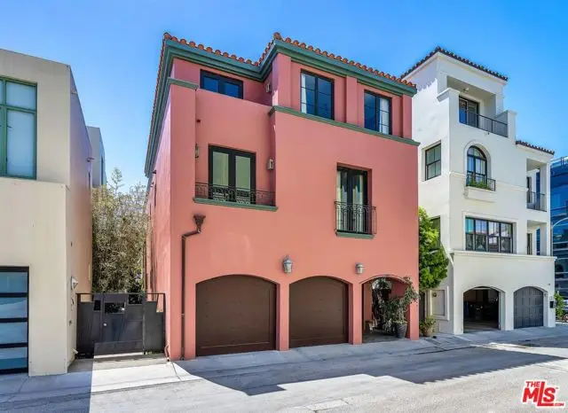 5205 Via Donte, Marina Del Rey, CA 90292 - #2
