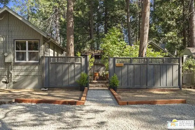 53555 Marian View Drive, Idyllwild, CA 92549 - #2