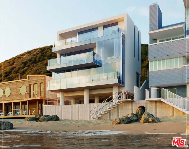 20802 Pacific Coast Highway, Malibu, CA 90265 - #2