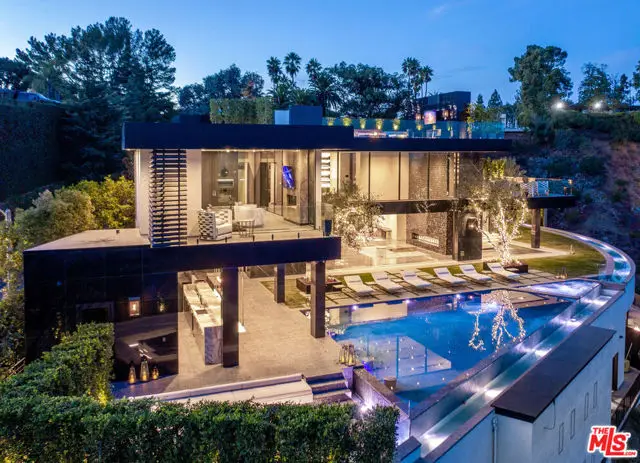 1200 Bel Air Road, Los Angeles, CA 90077 - #1