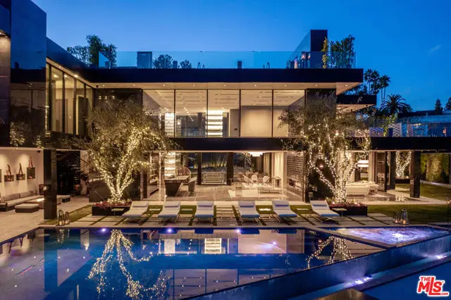 1200 Bel Air Road, Los Angeles, CA 90077 - #2