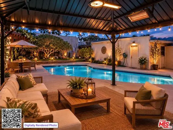 1549 S Point View Street, Los Angeles, CA 90035