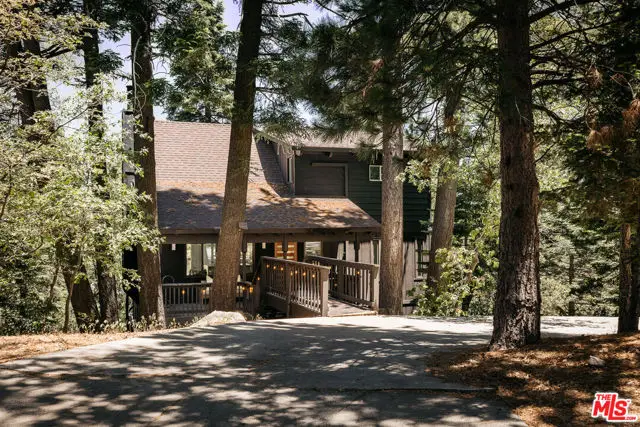 26270 Augusta Drive, Lake Arrowhead, CA 92352 - #2