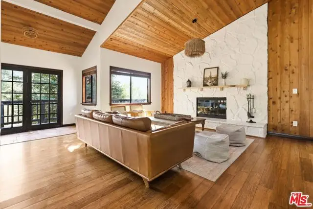 178 Muerdago Road, Topanga, CA 90290 - #2