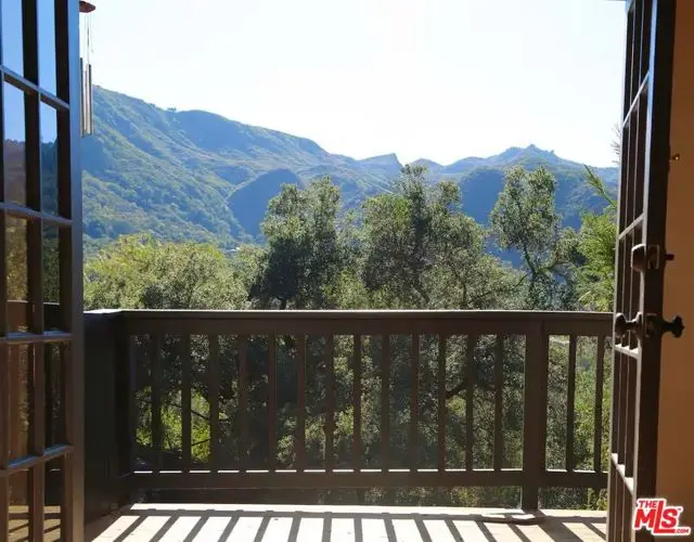 178 Muerdago Road, Topanga, CA 90290 - #3