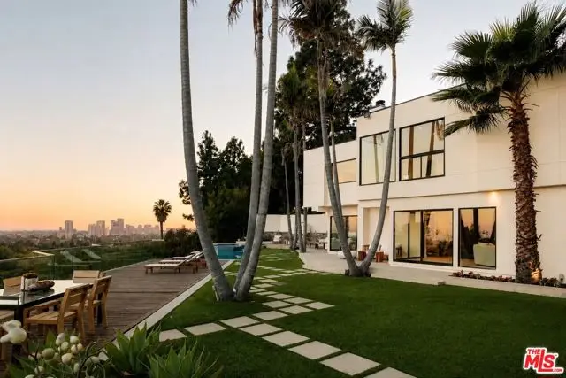 1185 Loma Linda Drive, Beverly Hills, CA 90210 - #1