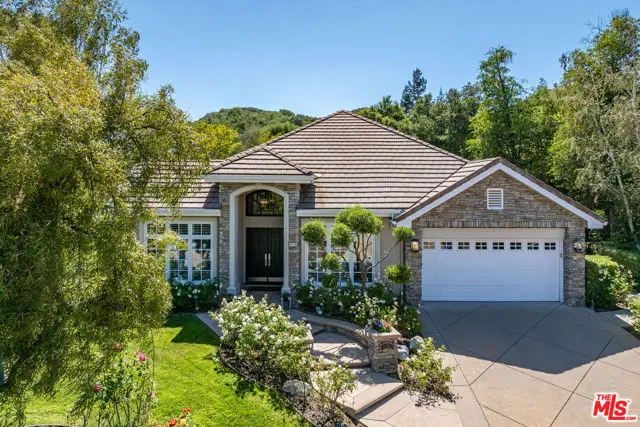 1711 Yarnton Court, Westlake Village, CA 91361 - #1