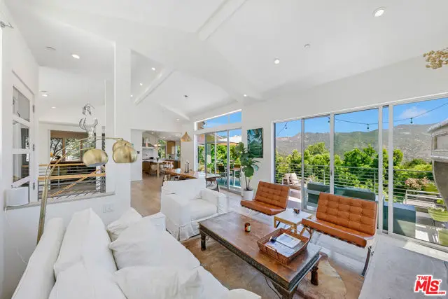 2028 Corral Canyon Road, Malibu, CA 90265 - #1