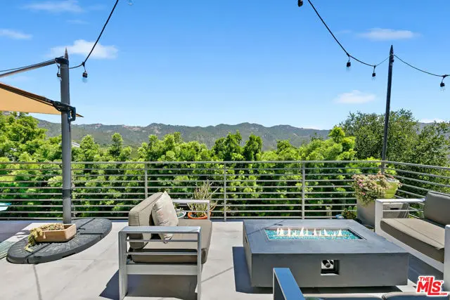 2028 Corral Canyon Road, Malibu, CA 90265 - #2