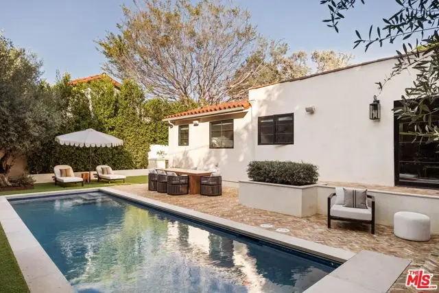 735 N Orlando Avenue, Los Angeles, CA 90069 - #2