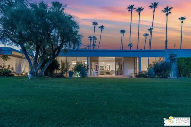 71 Westlake Circle, Palm Springs, CA 92264 - #1