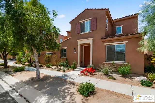 446 Via De La Paz, Palm Desert, CA 92211 - #1