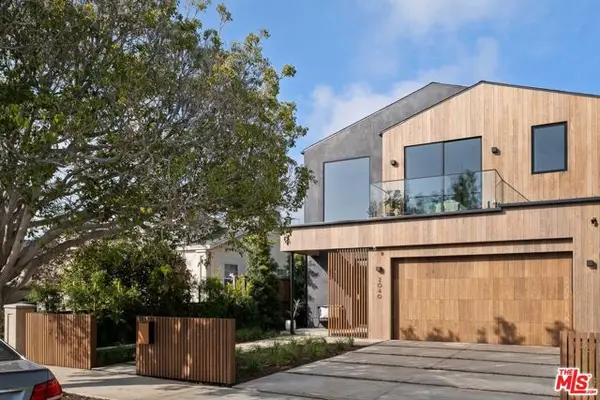 2040 Glencoe Avenue, Venice (los Angeles), CA 90291