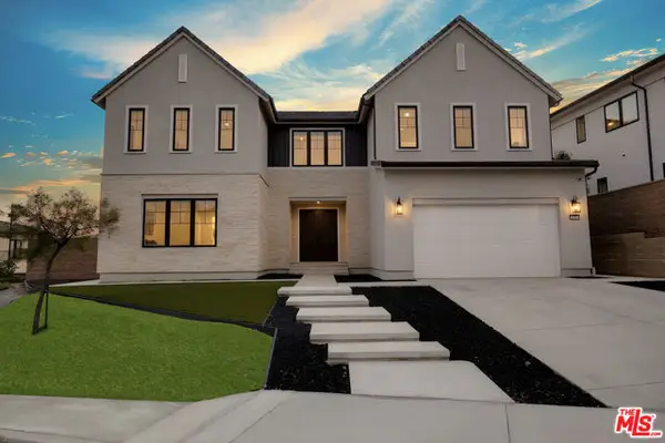 20204 W Albion Way, Porter Ranch (los Angeles), CA 91326