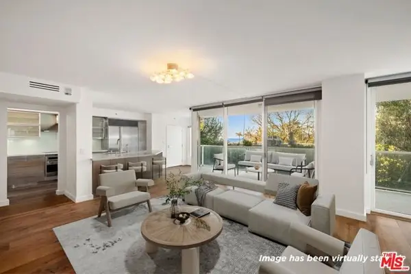 101 Ocean Avenue #F301, Santa Monica, CA 90402