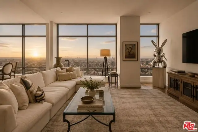 900 W Olympic Boulevard #29H, Los Angeles, CA 90015 - #1