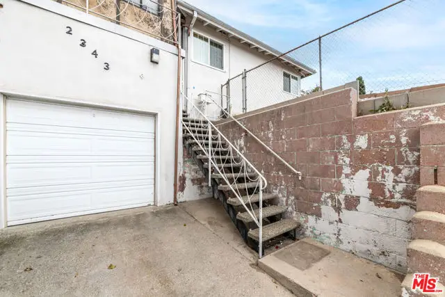 2343 Bullard Avenue, Los Angeles, CA 90032 - #2