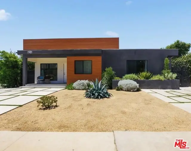 3629 Corinth Avenue, Los Angeles, CA 90066 - #1