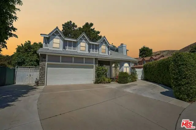 11319 Goleta Street, Sylmar, CA 91342 - #1