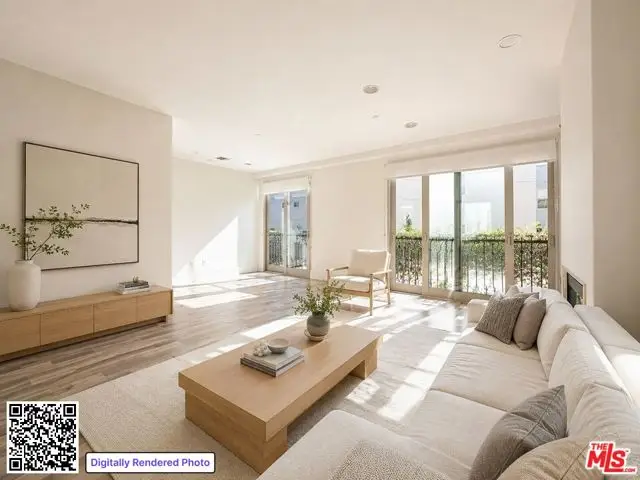 147 N Berendo Street #203, Los Angeles, CA 90004 - #2