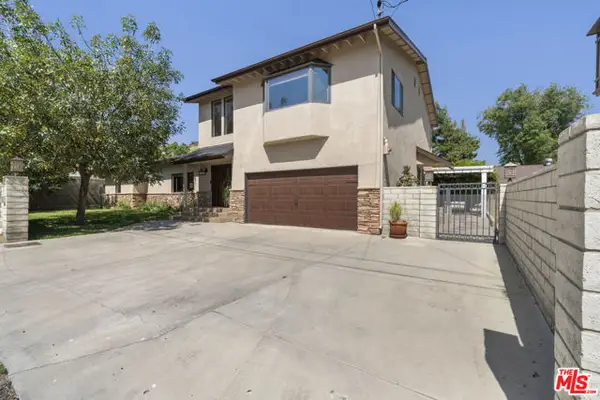 9144 Del Arroyo Drive, Sun Valley (los Angeles), CA 91352