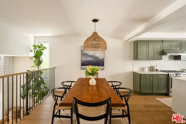 4707 La Villa Marina #J, Marina Del Rey, CA 90292 - #2