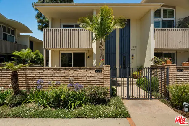 4707 La Villa Marina #J, Marina Del Rey, CA 90292 - #3