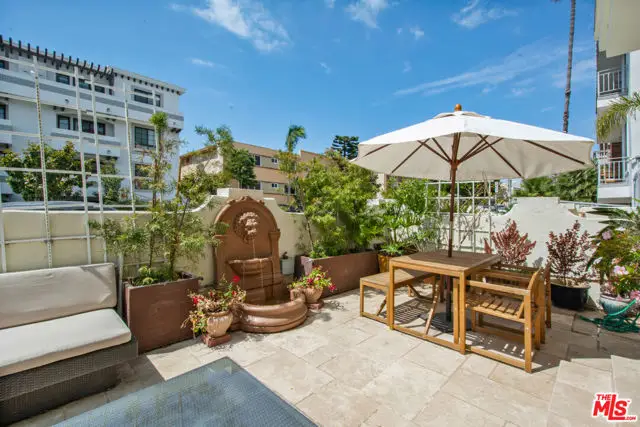 11838 Kiowa Avenue #101, Los Angeles, CA 90049 - #3