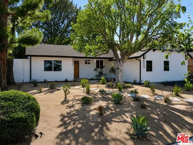 6531 Neddy Avenue, West Hills, CA 91307 - #2