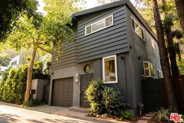 9959 Westwanda Drive, Beverly Hills, CA 90210 - #2