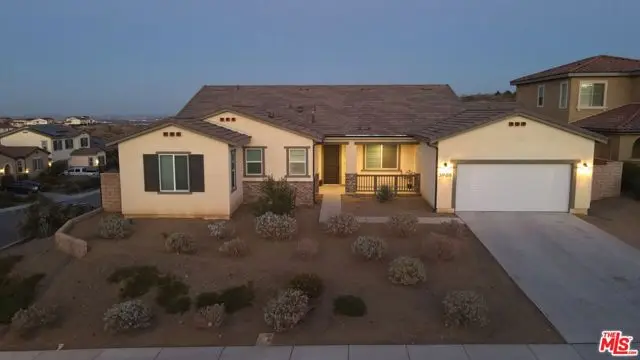 39186 Pinto Court, Palmdale, CA 93551 - #1