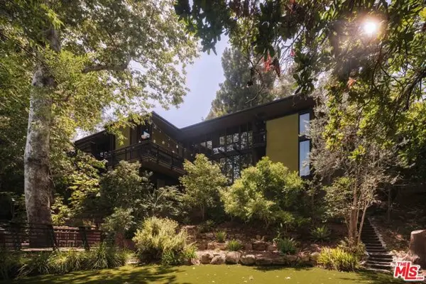954 Hillside Terrace, Pasadena, CA 91105