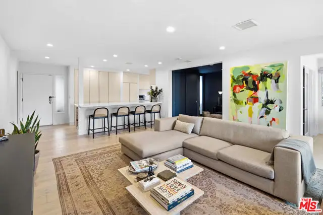 930 California Avenue #301, Santa Monica, CA 90403 - #1